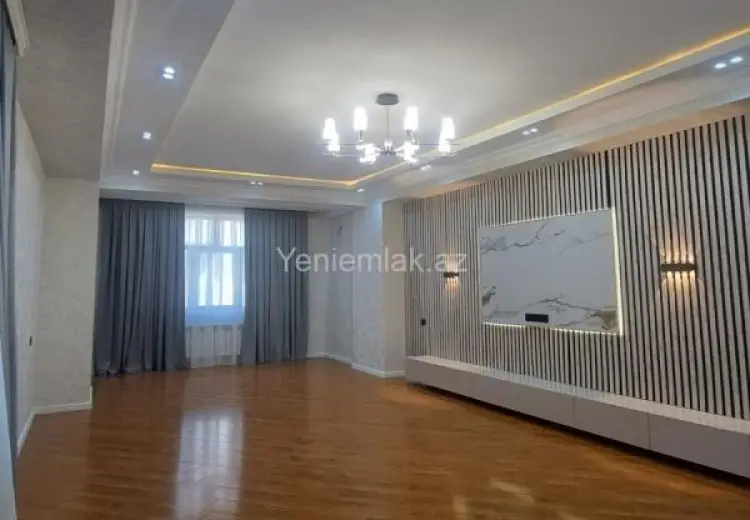 3 otaqlı mənzil Satılır, 3-cü mikrorayon, Nəsimi, Bakı