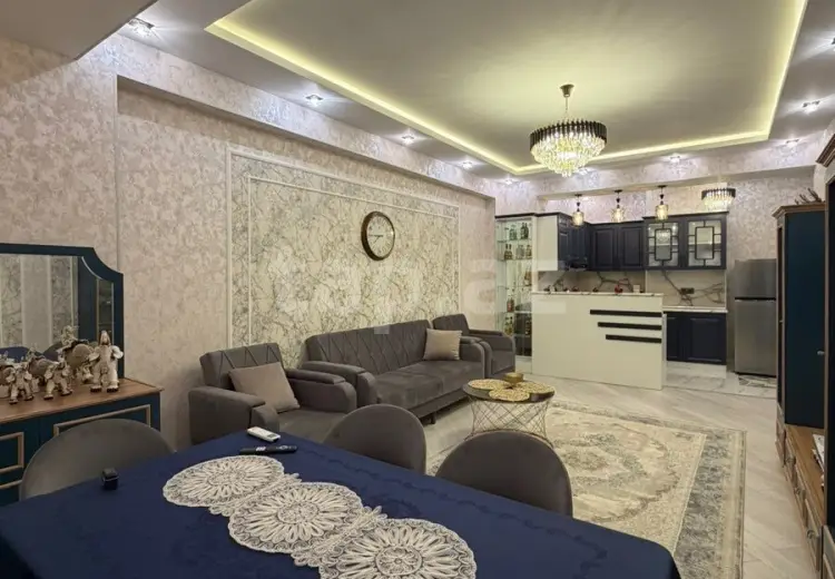 3 otaqlı mənzil , Sumqayıt