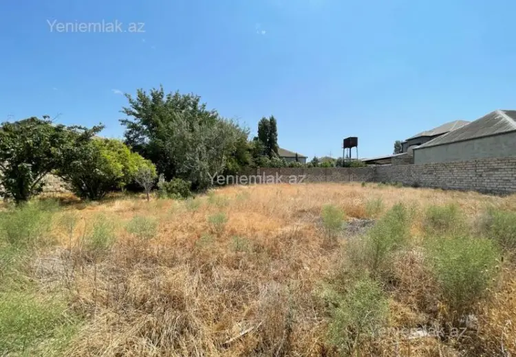 10 sot Torpaq Satılır, Buzovna, Xəzər, Bakı