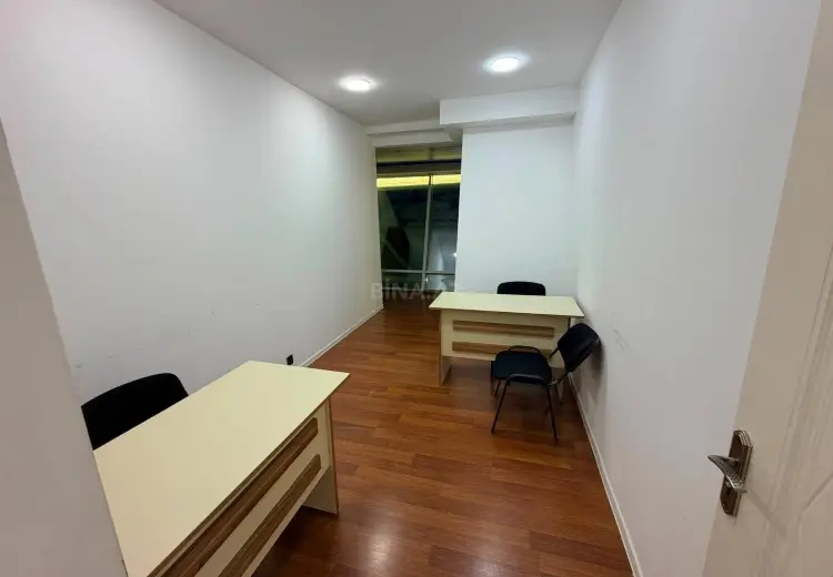17 m² Obyekt / Ofis Kirayə (aylıq), Nəsimi, Bakı