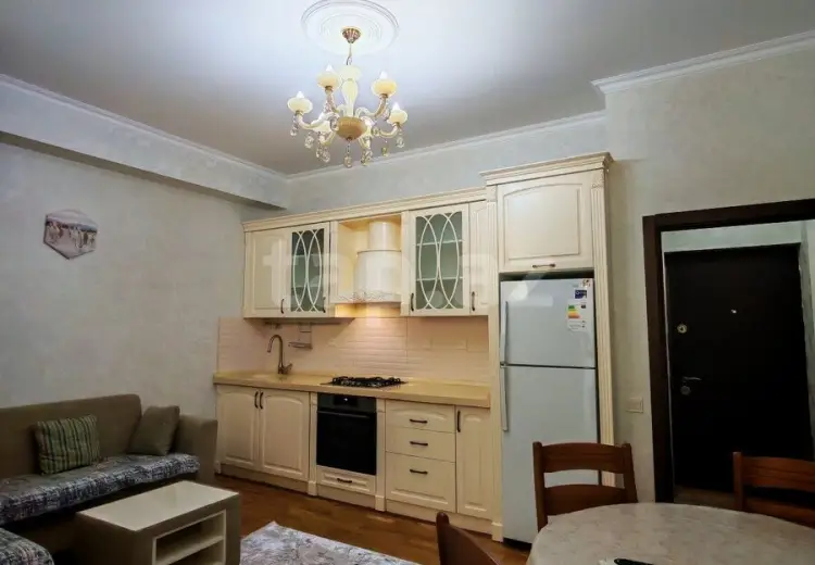 2 otaqlı mənzil , Xırdalan