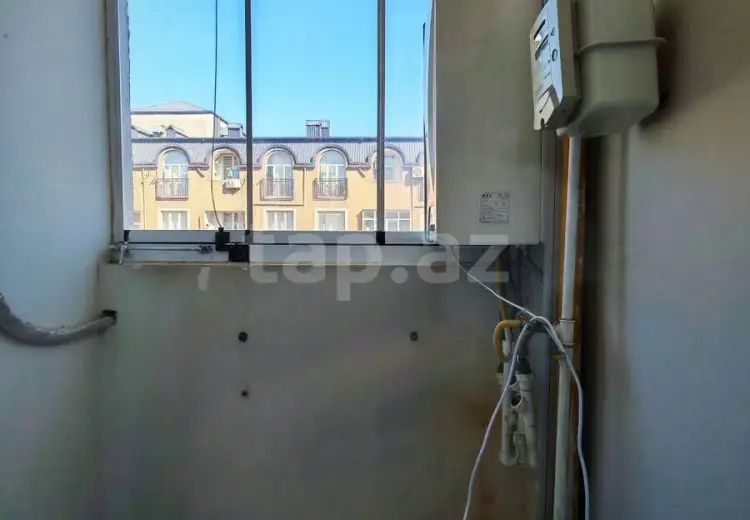 2 otaqlı mənzil , Xırdalan