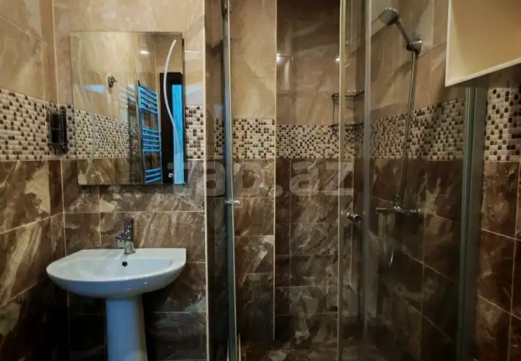 2 otaqlı mənzil , Xırdalan
