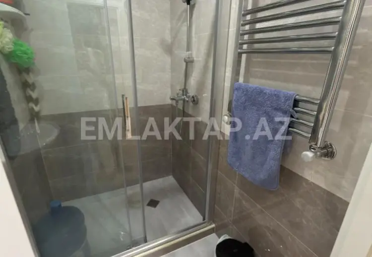 3 otaqlı mənzil Satılır, Xırdalan