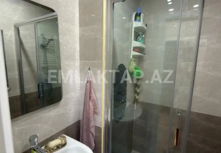 3 otaqlı mənzil Satılır, Xırdalan