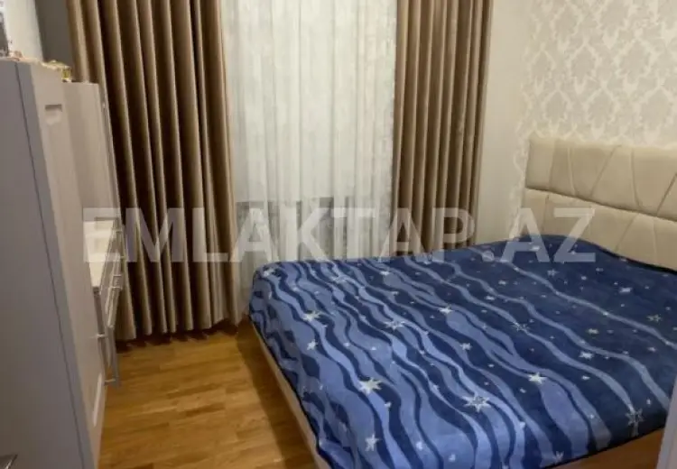 3 otaqlı mənzil Satılır, Xırdalan