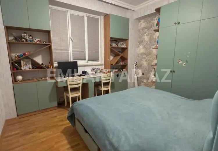 3 otaqlı mənzil Satılır, Xırdalan