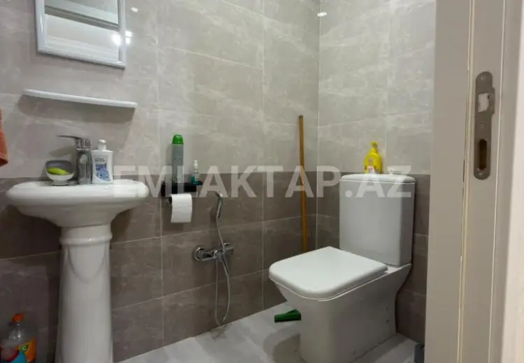 3 otaqlı mənzil Satılır, Xırdalan