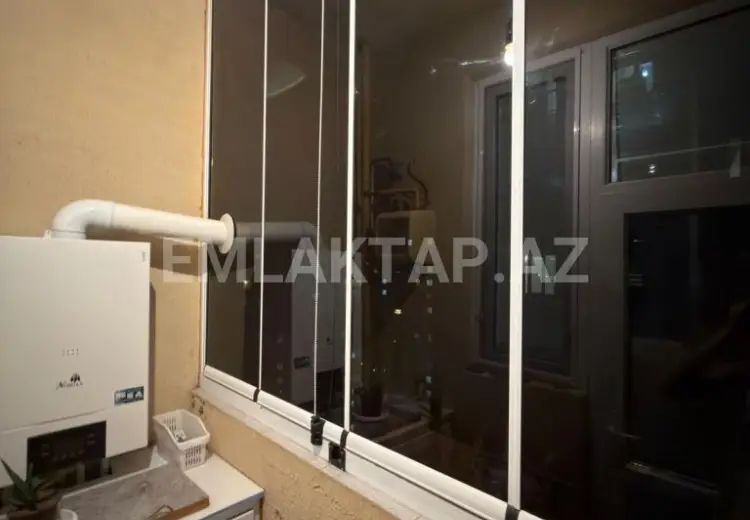 3 otaqlı mənzil Satılır, Xırdalan