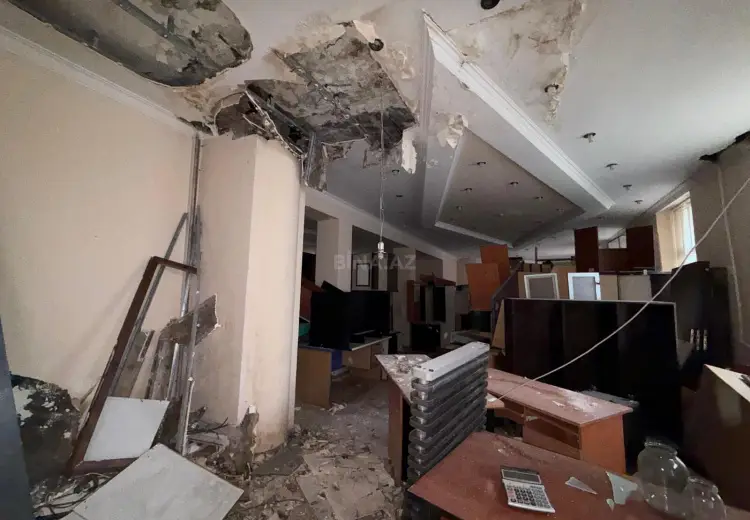 248 m² Obyekt / Ofis Satılır, Yasamal qəs., Yasamal, Bakı