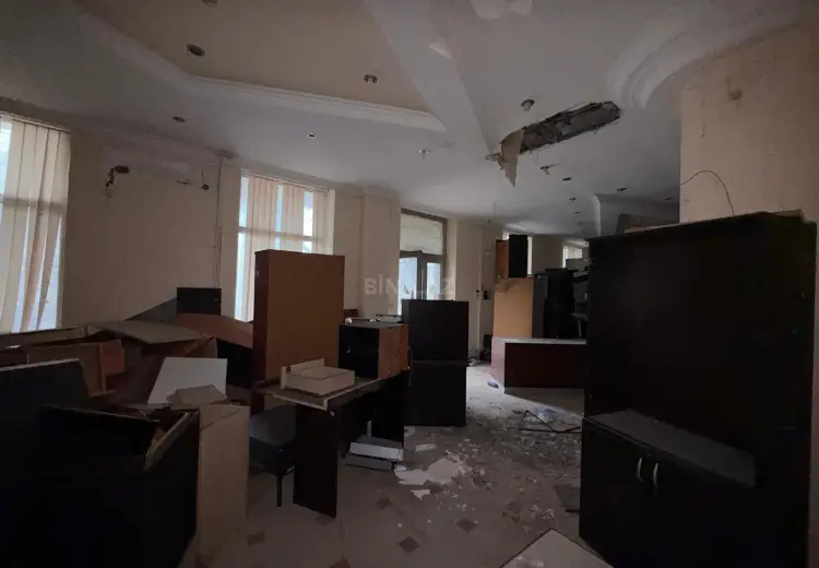248 m² Obyekt / Ofis Satılır, Yasamal qəs., Yasamal, Bakı