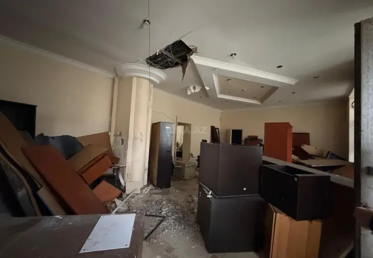 248 m² Obyekt / Ofis Satılır, Yasamal qəs., Yasamal, Bakı