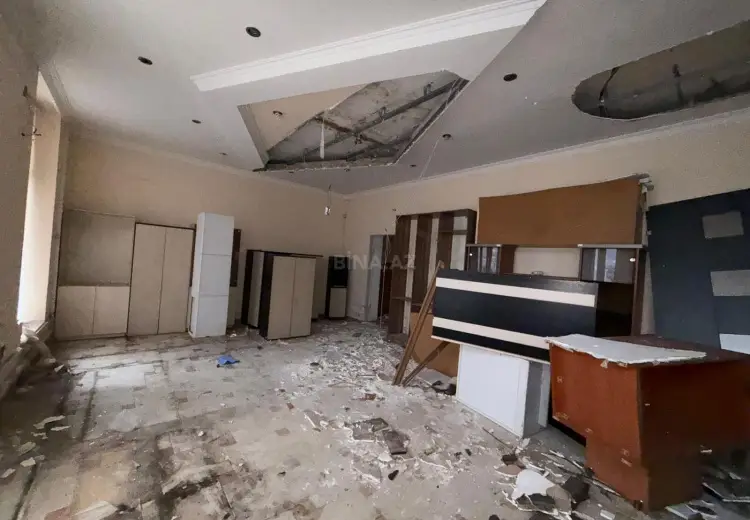 248 m² Obyekt / Ofis Satılır, Yasamal qəs., Yasamal, Bakı