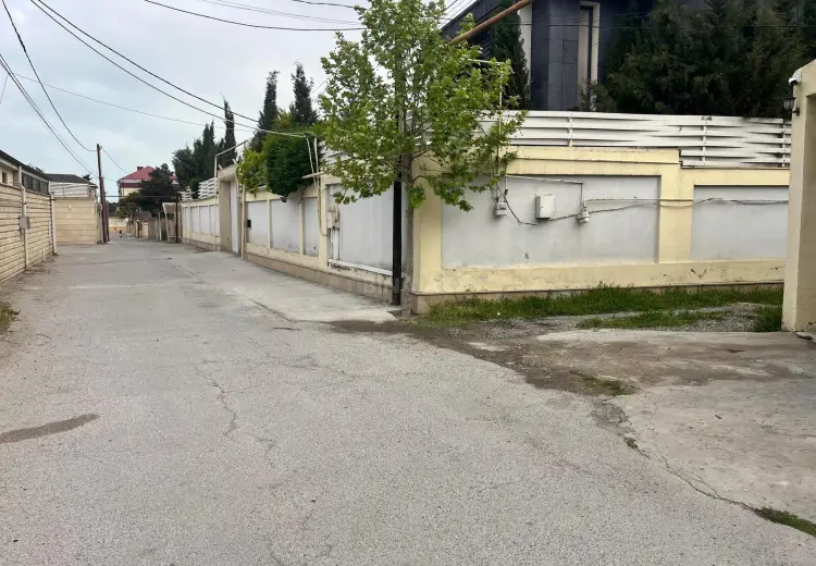 9.5 sot Torpaq Satılır, Bilgəh qəs., Sabunçu, Bakı