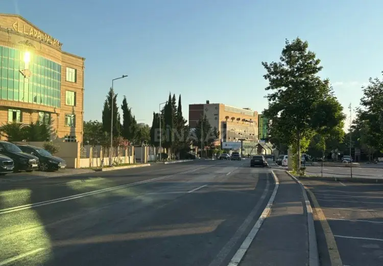 3 sot Torpaq Satılır, Bakıxanov qəs., Sabunçu, Bakı