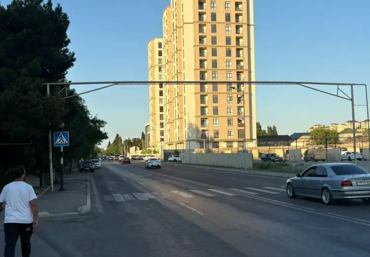 3 sot Torpaq Satılır, Bakıxanov qəs., Sabunçu, Bakı