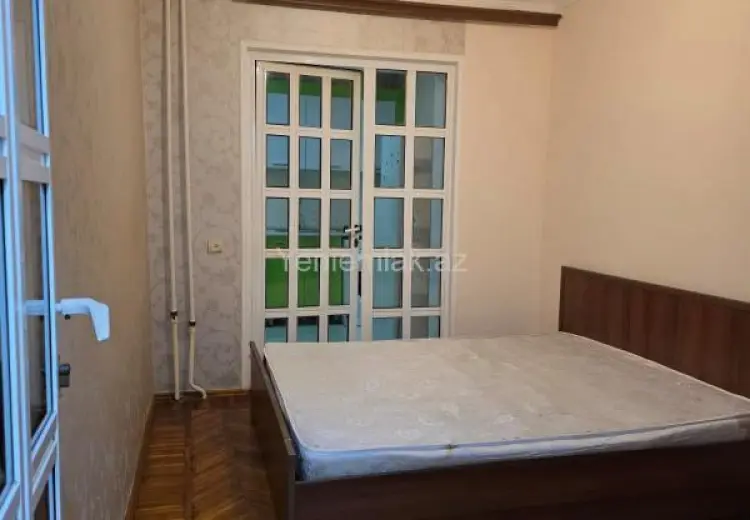 2 otaqlı mənzil Kirayə (aylıq), Yasamal qəs., Yasamal, Bakı