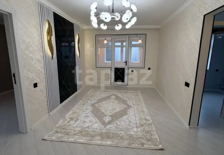 2 otaqlı mənzil , Gəncə