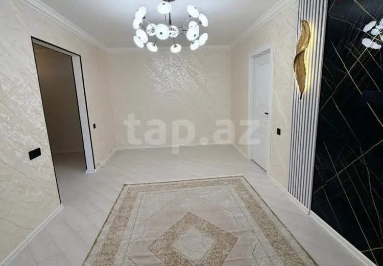 2 otaqlı mənzil , Gəncə