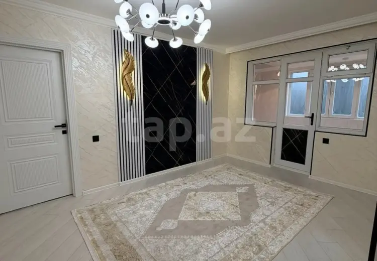 2 otaqlı mənzil , Gəncə