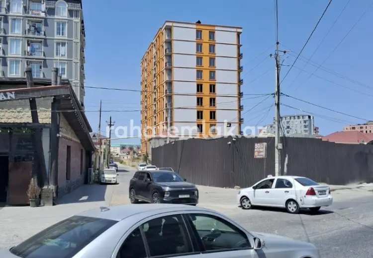 2 otaqlı mənzil Satılır, Xırdalan