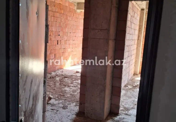 2 otaqlı mənzil Satılır, Xırdalan