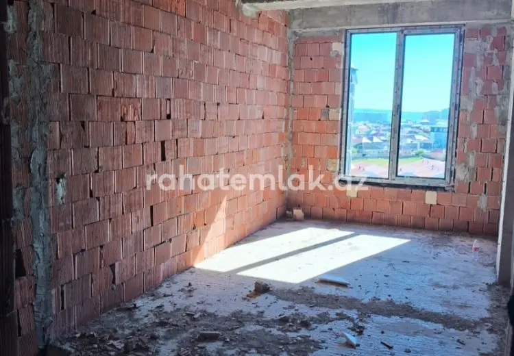2 otaqlı mənzil Satılır, Xırdalan
