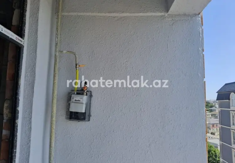 2 otaqlı mənzil Satılır, Xırdalan