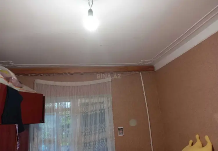 3 otaqlı mənzil Kirayə (aylıq), Biləcəri qəs., Binəqədi, Bakı
