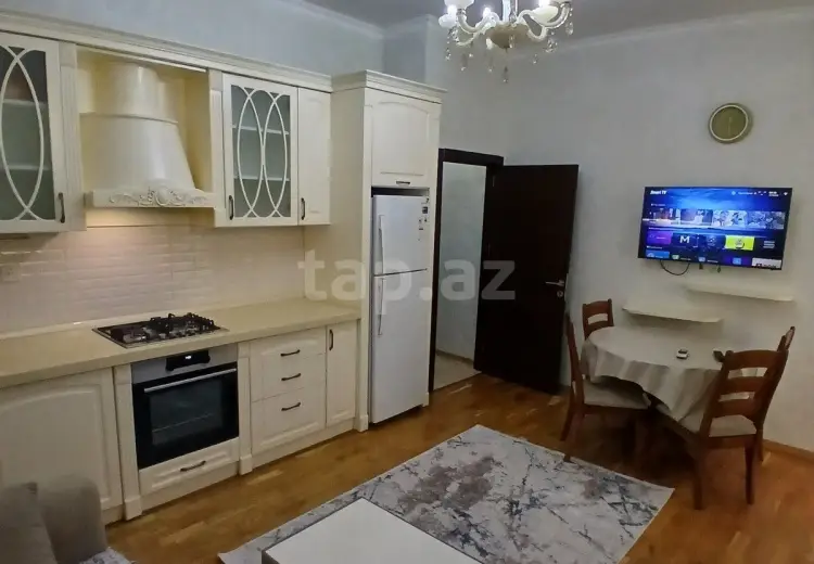 2 otaqlı mənzil , Xırdalan