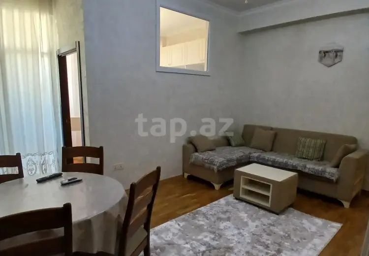 2 otaqlı mənzil , Xırdalan