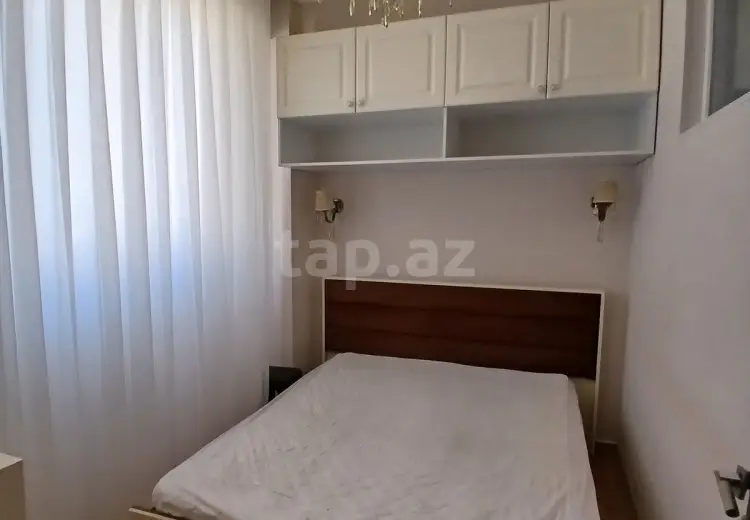 2 otaqlı mənzil , Xırdalan