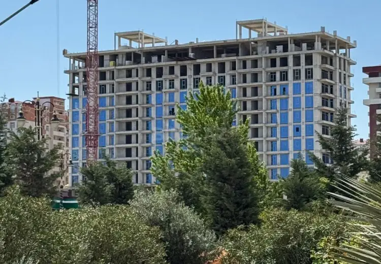 2 otaqlı mənzil Satılır, Sumqayıt