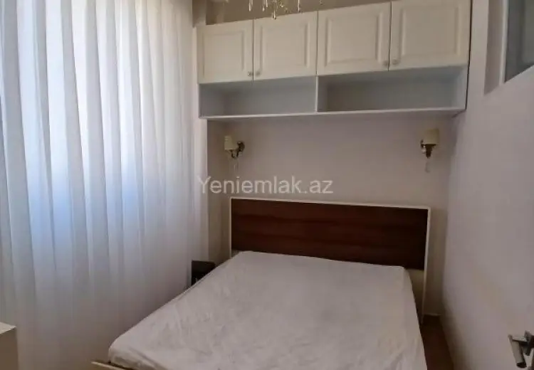 2 otaqlı mənzil Satılır, Xırdalan
