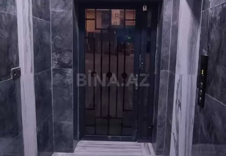 1 otaqlı mənzil Satılır, Biləcəri qəs., Binəqədi, Bakı