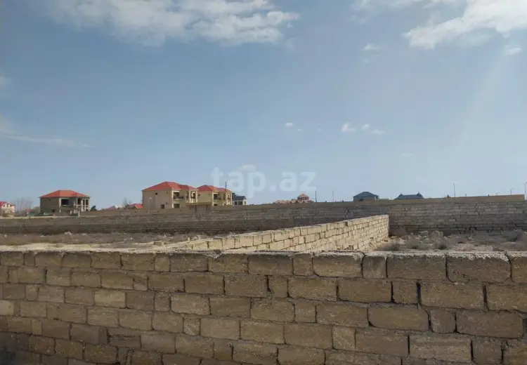 0 m² Obyekt / Ofis , Türkan, Xəzər, Bakı