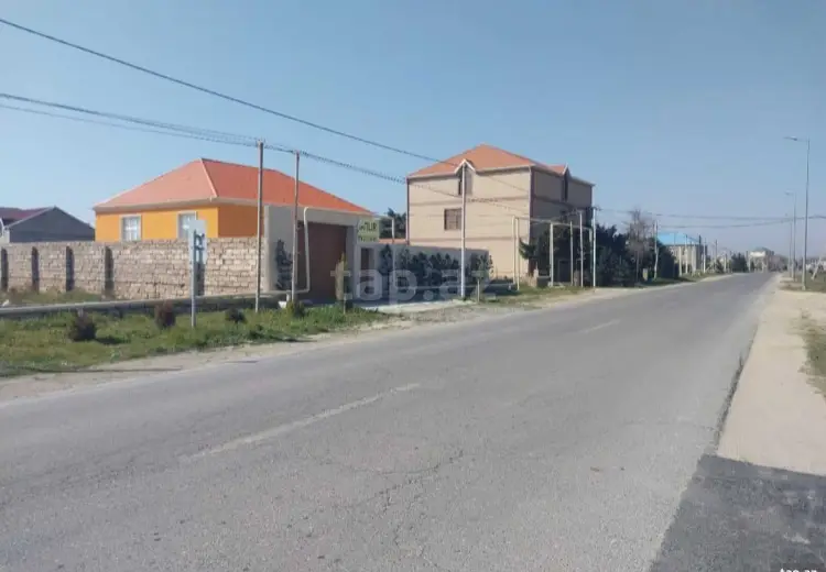 0 m² Obyekt / Ofis , Türkan, Xəzər, Bakı