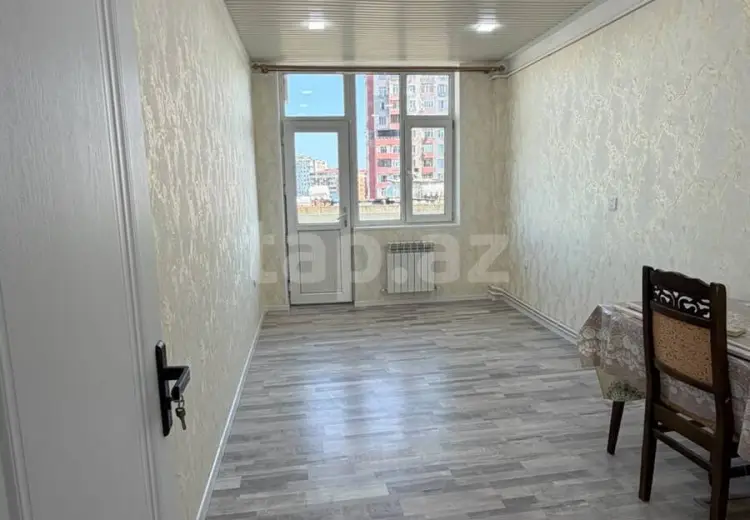2 otaqlı mənzil , Bakı