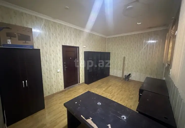 0 m² Obyekt / Ofis , Bakı
