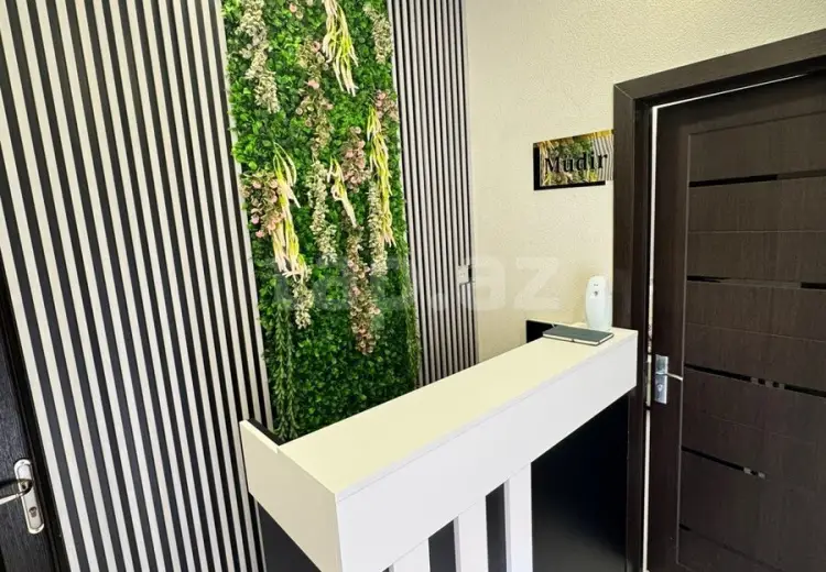 0 m² Obyekt / Ofis , Nərimanov, Bakı