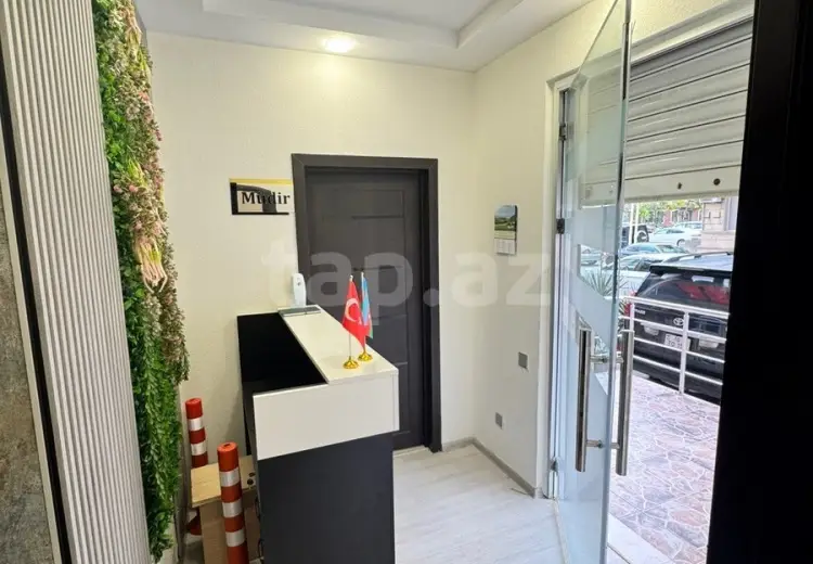 0 m² Obyekt / Ofis , Nərimanov, Bakı