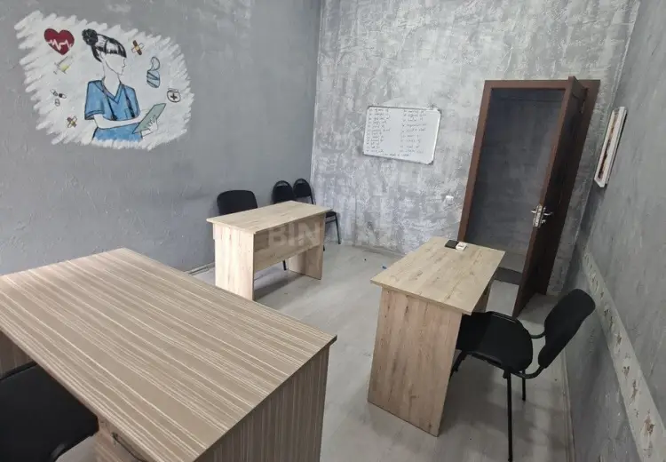 30 m² Obyekt / Ofis Kirayə (aylıq), Nərimanov, Bakı