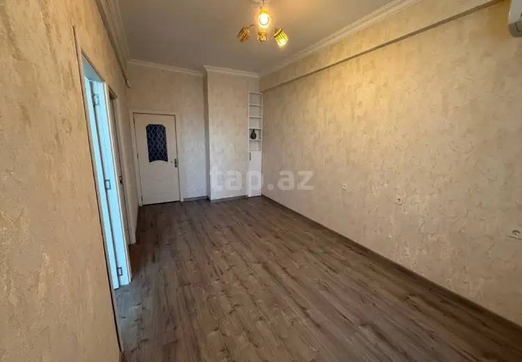 3 otaqlı mənzil , Xırdalan