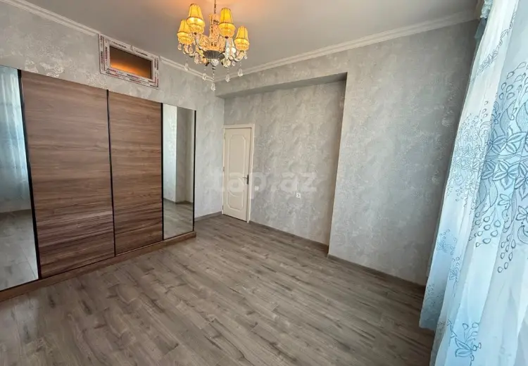 3 otaqlı mənzil , Xırdalan