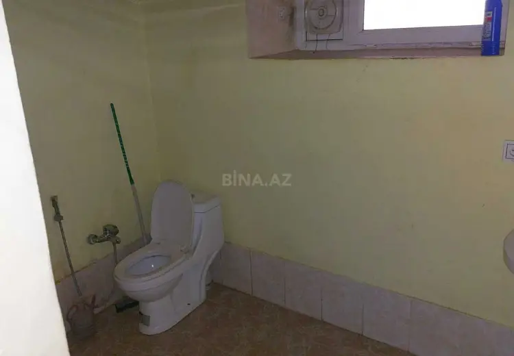 5 otaqlı mənzil Satılır, Qusar