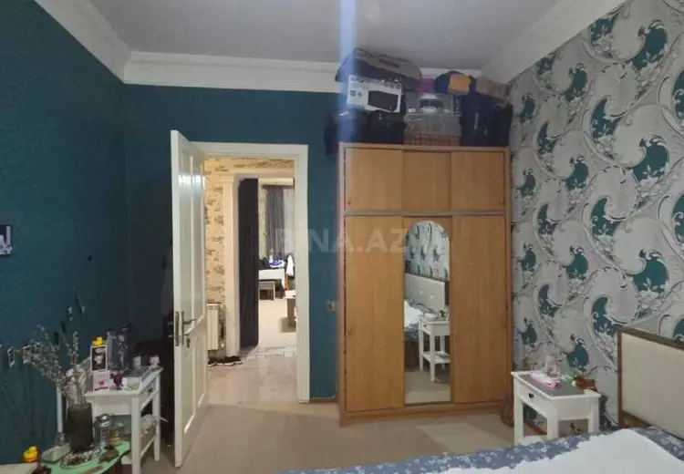 2 otaqlı mənzil Satılır, Badamdar qəs., Səbail, Bakı