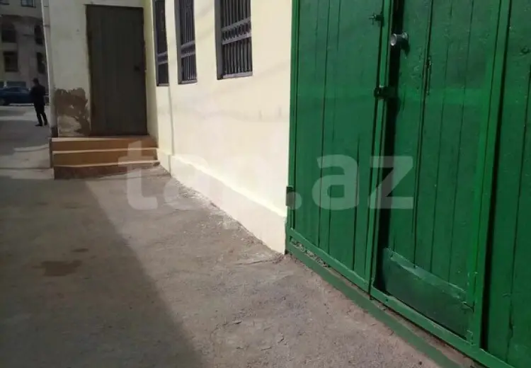 2 otaqlı mənzil , Bakı