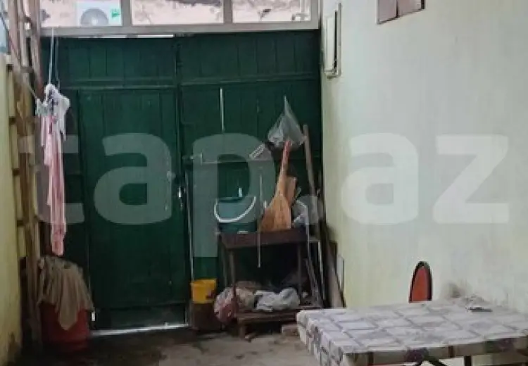 2 otaqlı mənzil , Bakı