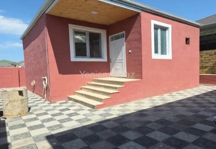 2 otaqlı mənzil Satılır, Sumqayıt şəh., Sumqayıt