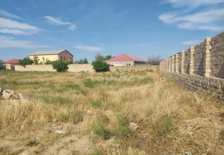 0 m² Obyekt / Ofis , Türkan, Xəzər, Bakı
